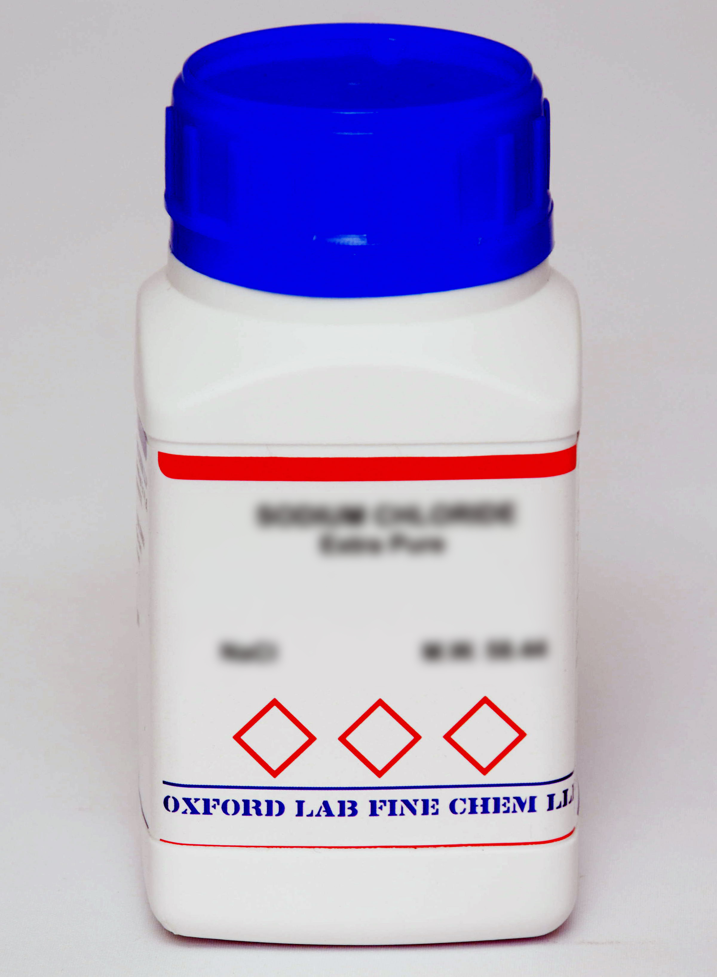 LITHIUM HYDROXIDE (Monohydrate) 99.5% AR